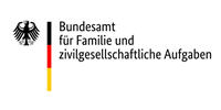 Inventarmanager Logo Bundesamt fuer Familie und zivilgesellschaftliche Aufgaben